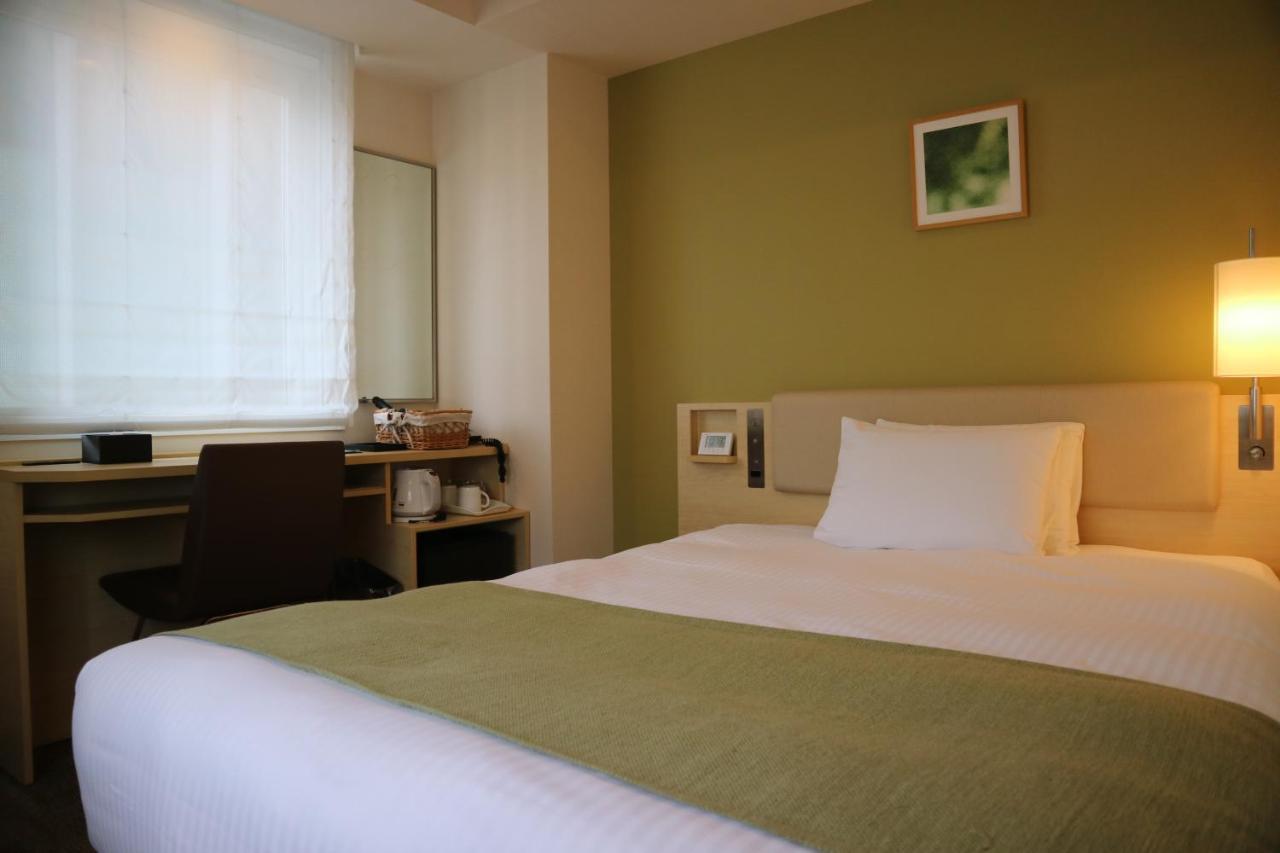 Smile Hotel Shinagawa Sengakuji Ekimae طوكيو المظهر الخارجي الصورة