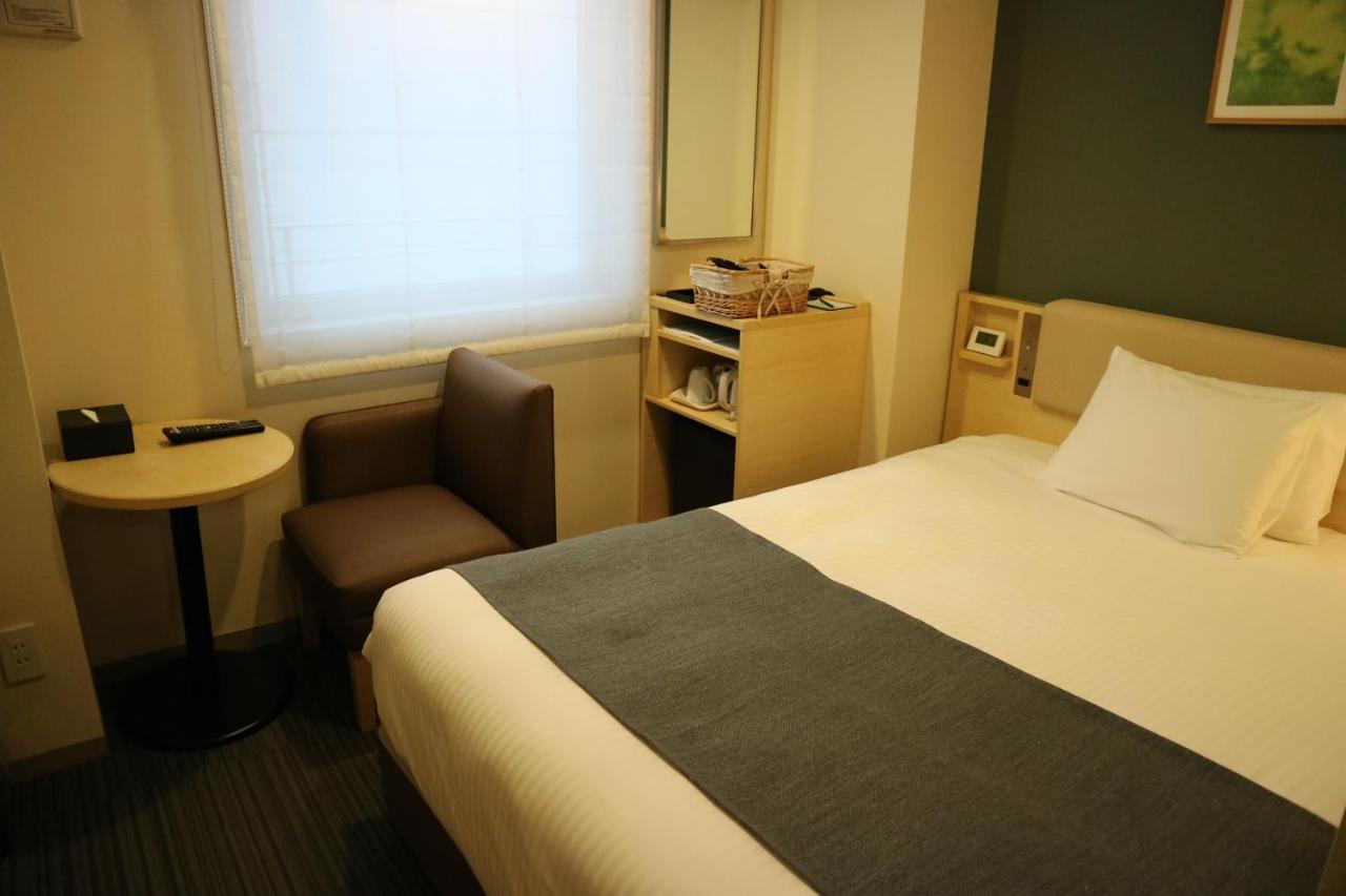 Smile Hotel Shinagawa Sengakuji Ekimae طوكيو المظهر الخارجي الصورة