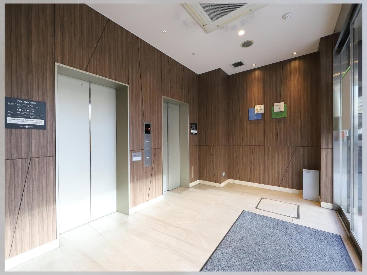 Smile Hotel Shinagawa Sengakuji Ekimae طوكيو المظهر الخارجي الصورة