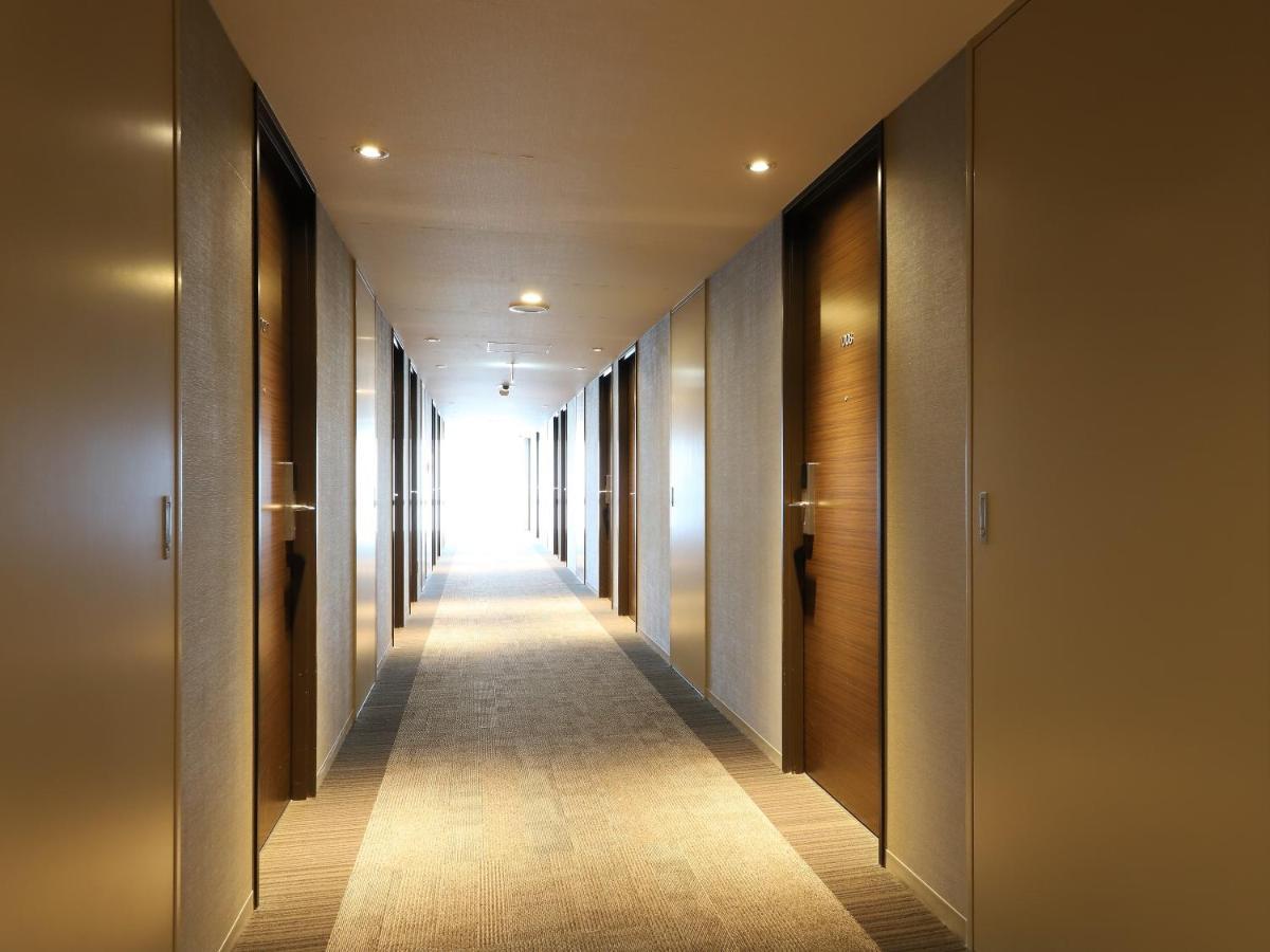 Smile Hotel Shinagawa Sengakuji Ekimae طوكيو المظهر الخارجي الصورة