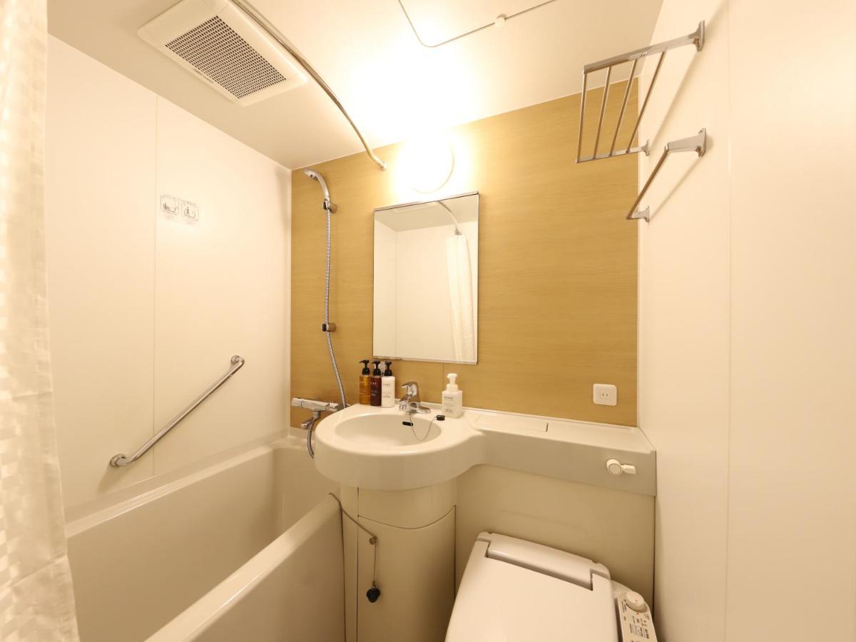Smile Hotel Shinagawa Sengakuji Ekimae طوكيو المظهر الخارجي الصورة