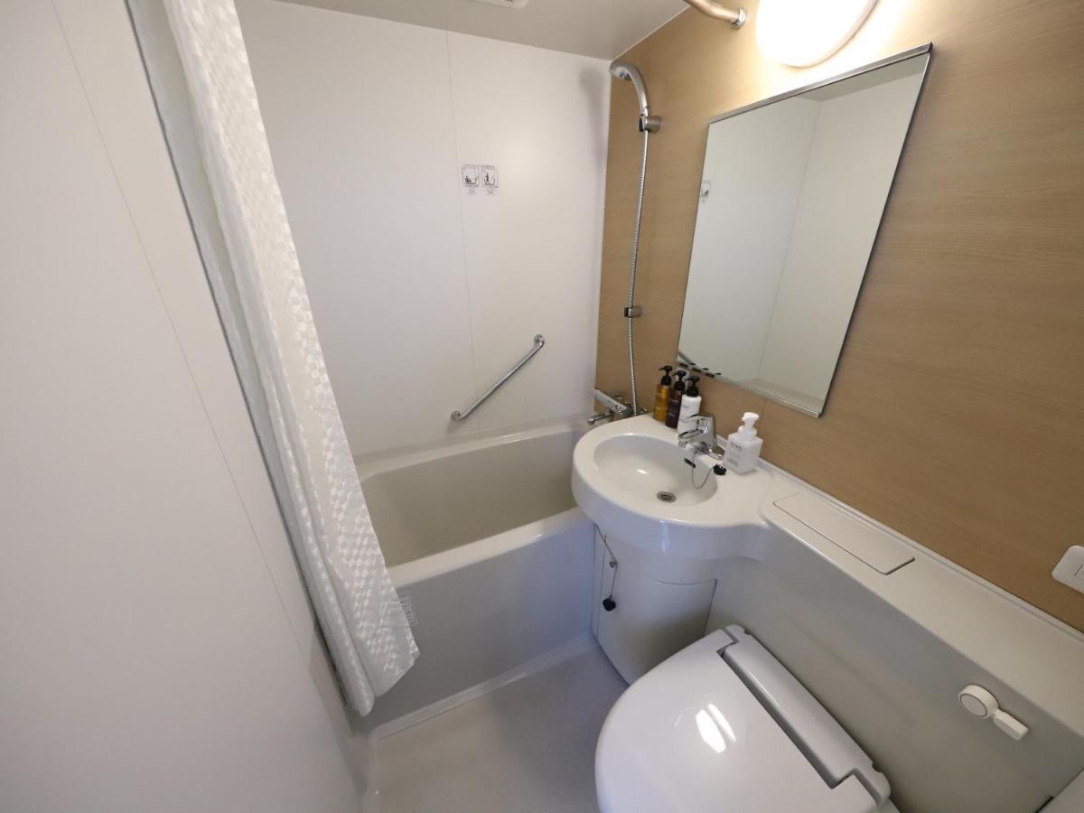 Smile Hotel Shinagawa Sengakuji Ekimae طوكيو المظهر الخارجي الصورة